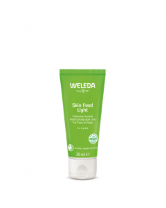 Weleda Skin Food Light Creme Nutritivo 30ml