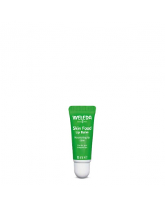 Weleda Skin Food Lip Balm Bálsamo Labial Reparador 8ml