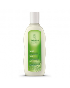 Weleda Trigo Shampoo Equilibrante 190ml