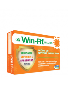 Win-Fit Imuno Comprimidos 30un.