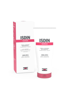 Isdin Woman Creme Reafirmante 200ml