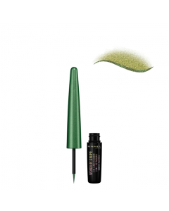 Rimmel Wonder’Swipe 2-em-1 Eyeliner e Sombra Cor 012 Kha-Ching 1.7ml