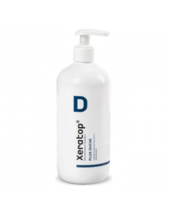 Xeratop Plus Duche Gel de Duche Suave 500ml