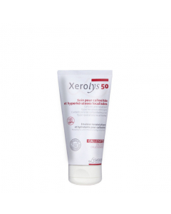 Xerolys 50 Emulsão Queratolítica 40ml