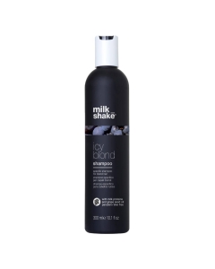 Milk Shake Icy Blond Shampoo Cabelos Loiros 300ml