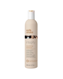 Milk Shake Integrity Shampoo Nutritivo 300ml 