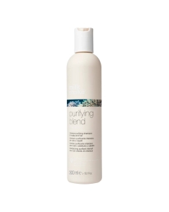 Milk Shake Purifying Blend Shampoo Anti-Caspa 300ml