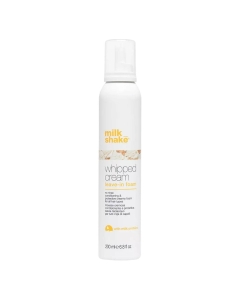 Milk Shake Haircare Whipped Cream Espuma Leave-In 200ml