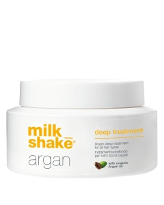 Milk Shake Argan Tratamento Intensivo 200ml
