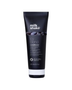 Milk Shake Icy Blond Condicionador Cabelos Loiros 250ml