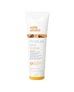 Milk Shake Moisture Plus Condicionador Hidratante 250ml