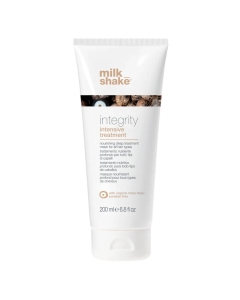 Milk Shake Integrity Intensive Treatment Máscara Nutritiva 200ml