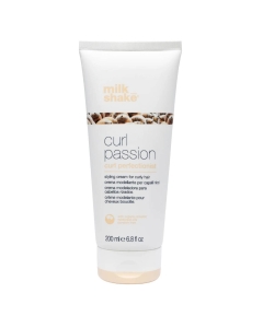 Milk Shake Curl Passion Perfectionist Creme Modelador de Cachos 200ml