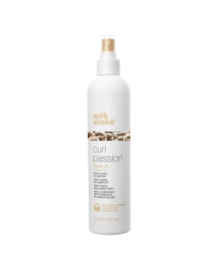 Milk Shake Curl Passion Leave In Spray Cabelos Cacheados 300ml