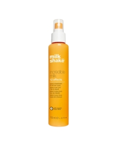 Milk Shake Incridible Milk Leave In Tratamento 12 Efeitos 150ml
