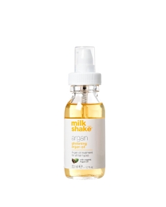 Milk Shake Argan Tratamento Óleo de Argão 50ml