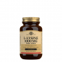 Solgar L-Lisina 1000mg Comprimidos 50un.