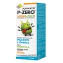 Advancis P Zero Loção Piolhos 100ml Oferta Pente