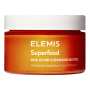 Elemis Superalimento AHA Glow Manteiga de Limpeza 90g