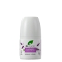 Dr. Organic Bio Alfazema Desodorante 50ml