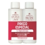 KPL Plus Shampoo Dermatite Seborreica + Iraltone Shampoo Fortificante