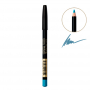 Max Factor Khol Eye Lápis Delineador de Olhos Cor 60 Ice Blue