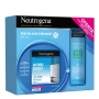 Neutrogena Hydro Boost Kit Gel-Creme oferta Gel-Creme Olhos
