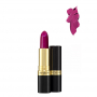 Revlon Super Lustrous Batom Luminoso Cor 457 Wild Orchid 3.7gr