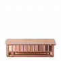Urban Decay Naked 3 Paleta de Sombras