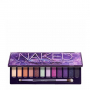 Urban Decay Naked Ultraviolet Paleta de Sombras