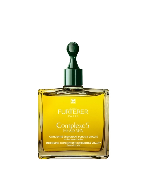 Rene Furterer Complexe 5 Concentrado Vegetal Regenerador 50ml