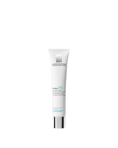 La Roche Posay Hyalu B5 Care Creme Redensificante Antirrugas 40ml