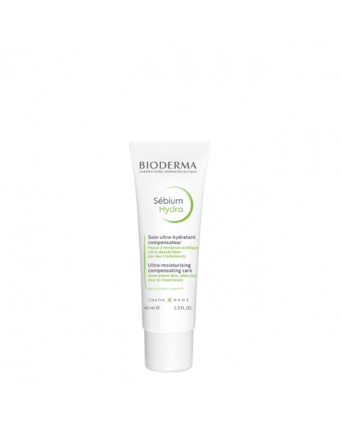 Bioderma Sébium Hydra 40ml