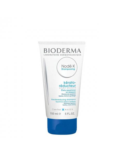 Bioderma Nodé K Shampoo Creme 150ml