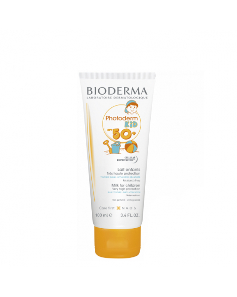 Bioderma Photoderm Kid FPS 50+ Leite 100ml