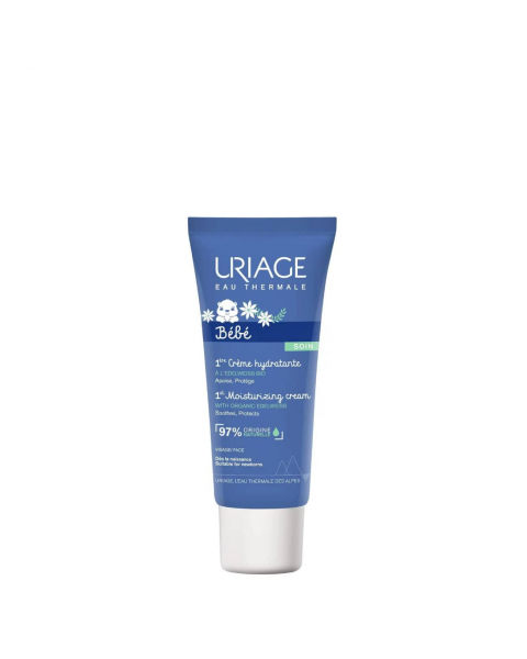 Uriage Bebê 1ere Creme Hidratante 40ml