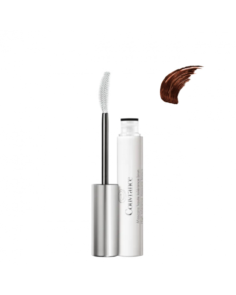Avène Couvrance Rímel de Alta Tolerabilidade Castanho 7ml