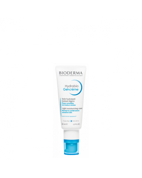 Bioderma Hydrabio Gel-Creme 40ml