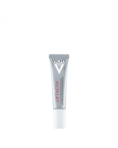 Vichy Liftactiv Supreme Olhos Antirrugas 15ml