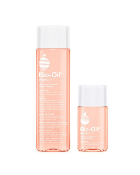 Bio Oil Kit Óleo oferta de Óleo