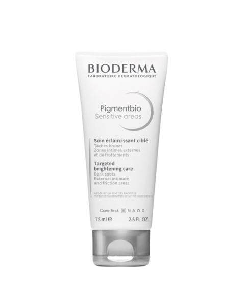 Bioderma Pigmentbio Creme Local Anti-Manchas 75ml