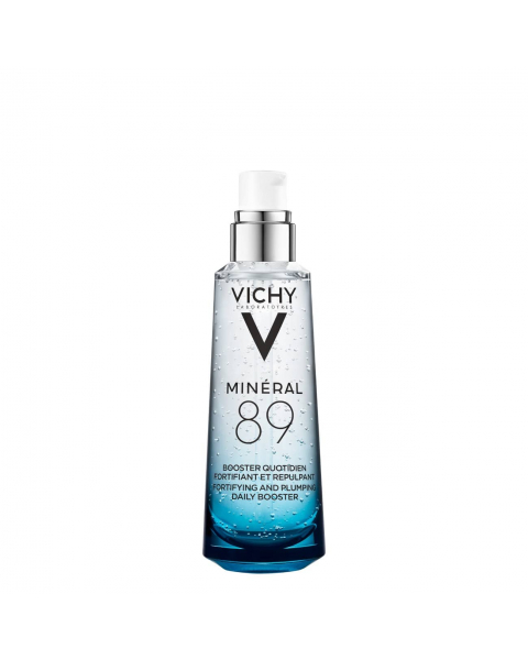 Vichy Mineral 89 Sérum Booster 75ml