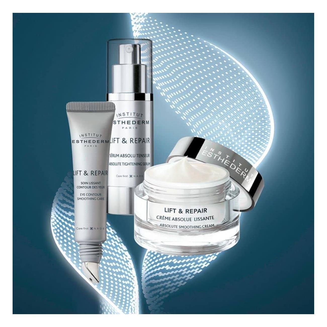 Comprar Esthederm Lift Repair Creme Reafirmante 50ml