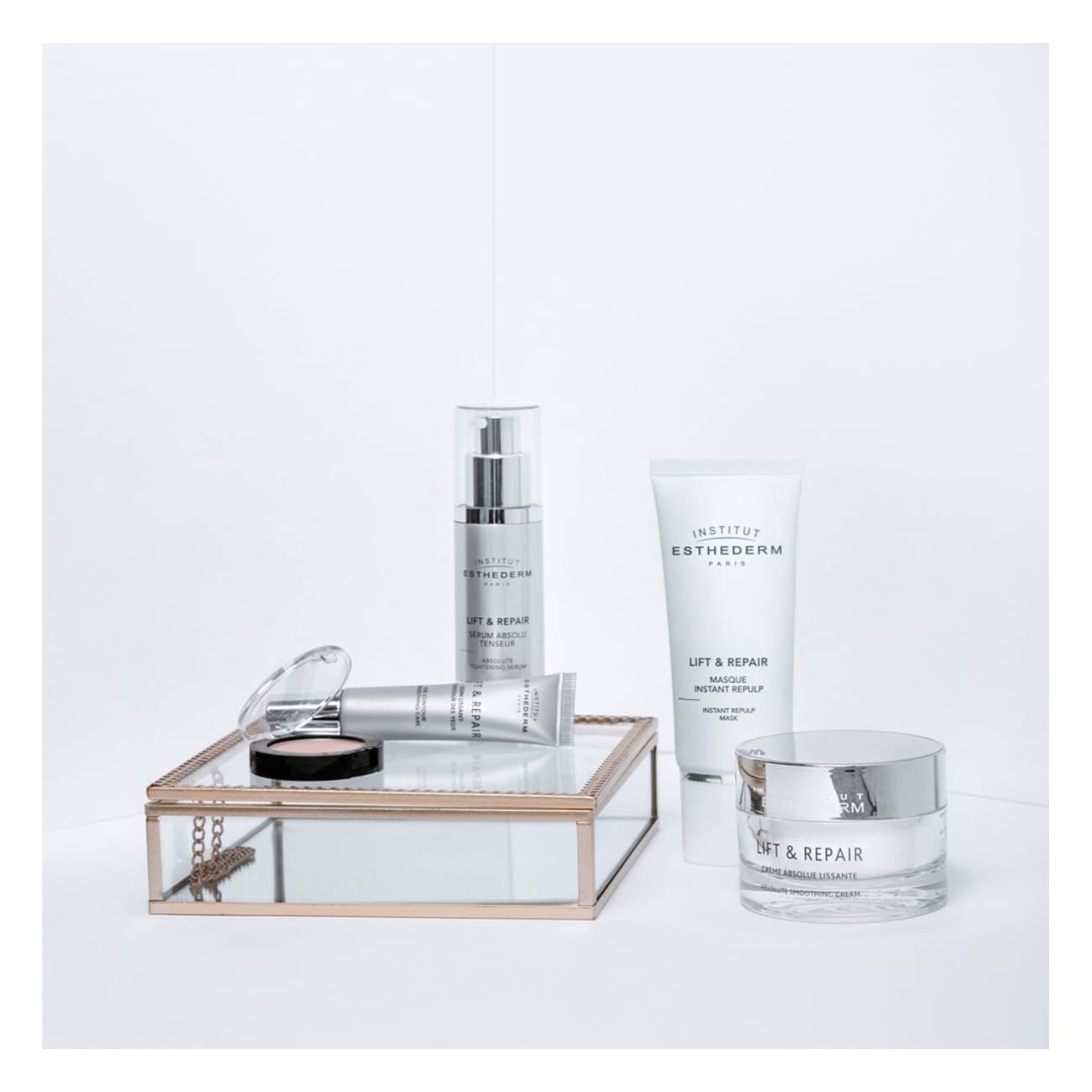 Comprar Esthederm Lift Repair Creme Reafirmante 50ml