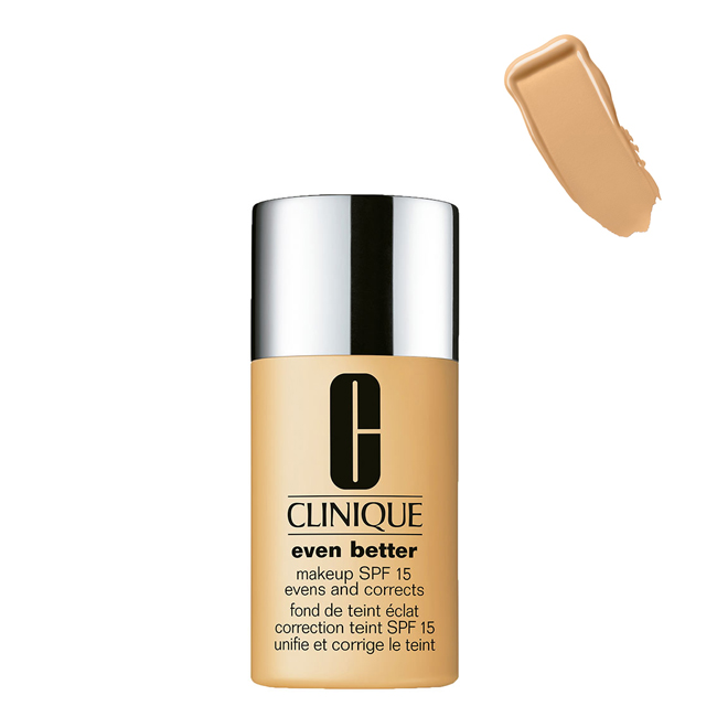 Comprar Clinique Even Better Base Fluida Antimanchas | Cosmetis