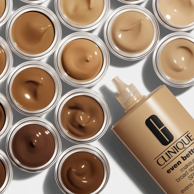 Comprar Clinique Even Better Base Fluida Antimanchas | Cosmetis