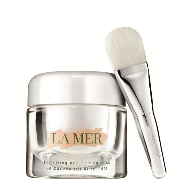 LA MER THE LIFTING FIRMING MASK 新品未使用 la_mer_the_lifting_and_firming