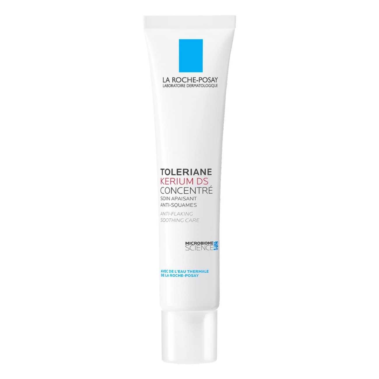 La Roche Posay Toleriane Kerium DS Concentrado Calmante 40ml