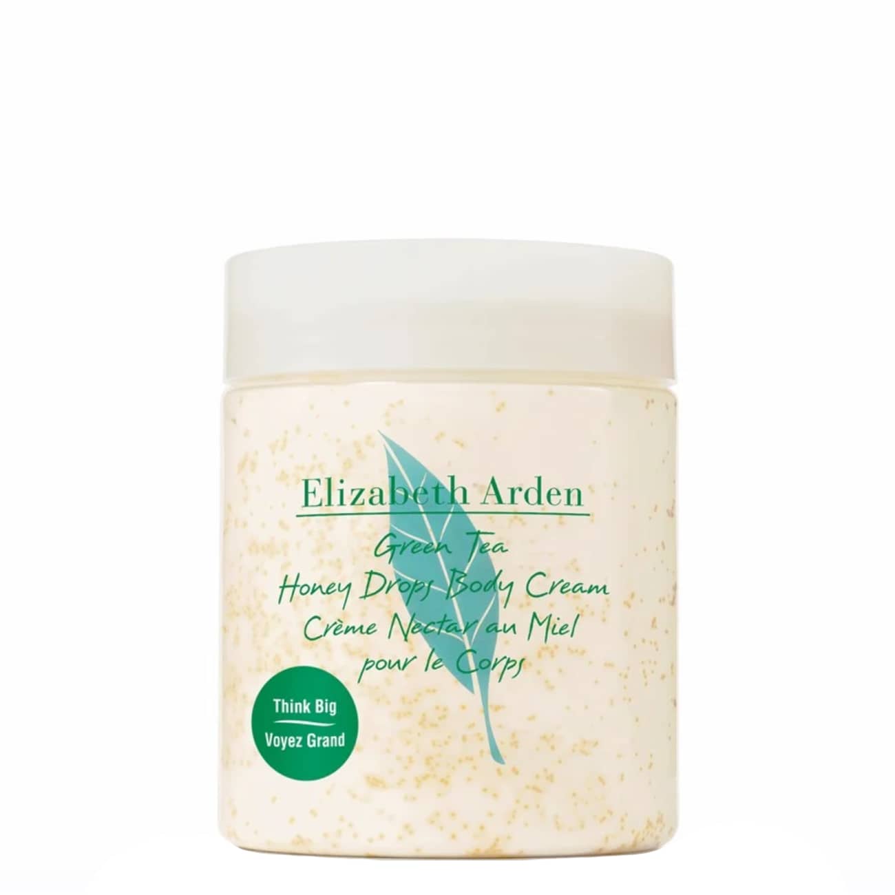 Elizabeth Arden Green Tea Honey Drops Creme de Corpo 500ml