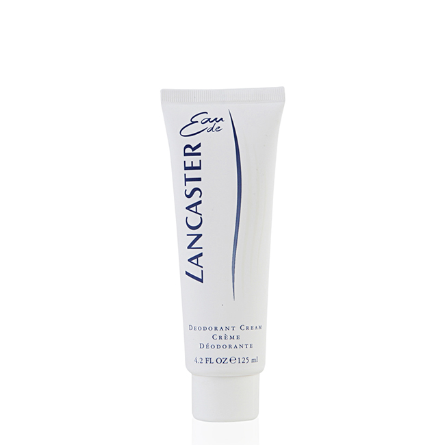 Comprar Lancaster Eau de Lancaster Deo Creme Desodorante 125ml